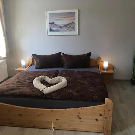 Rabennest Appartement Zinnowitz