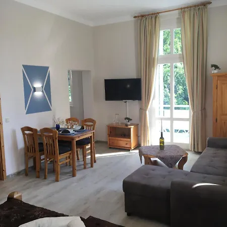 Appartement Rabennest