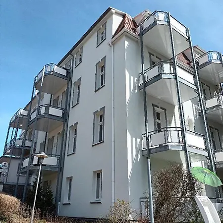 Rabennest Appartement