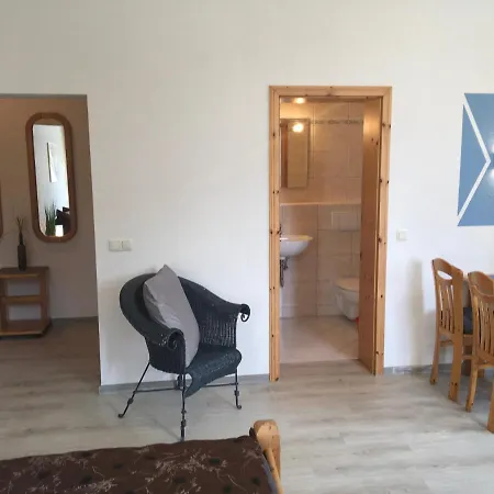 Rabennest Appartement